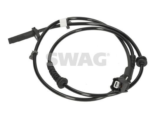 SWAG ABS sensor 33 11 1346 SWAG 33 11 1346 NISSAN NV200 / Evalia Minibus (M20) abs sensor replacement