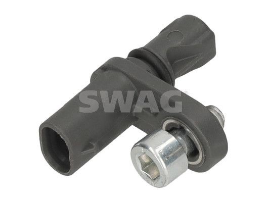 SWAG Snímač počtu otáčok kolesa 33 11 1347 Čidlo abs SWAG Peugeot 407 33 11 1347