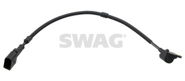 SWAG Capteur, position d'arbre à cames 33 11 1366 Capteur impulsion d'allumage SWAG POLO 33 11 1366 pas cher