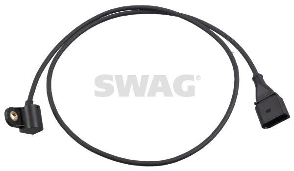 SWAG Andur, Nukkvõllipositsioon 33 11 1368 Nukkvõlli asendi andur SWAG Hyundai i10 33 11 1368