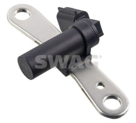 Generatore di impulsi, Albero a gomiti SWAG 33 11 1378 SWAG 33 11 1378 Sensore albero motore Lada SAMARA 2010