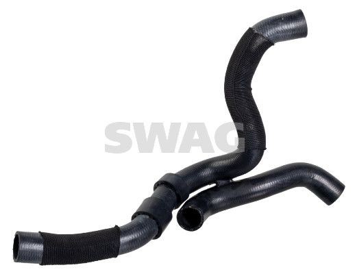 SWAG Radiator hose 33 11 1381 33 11 1381 SWAG radiator hose for SEAT IBIZA