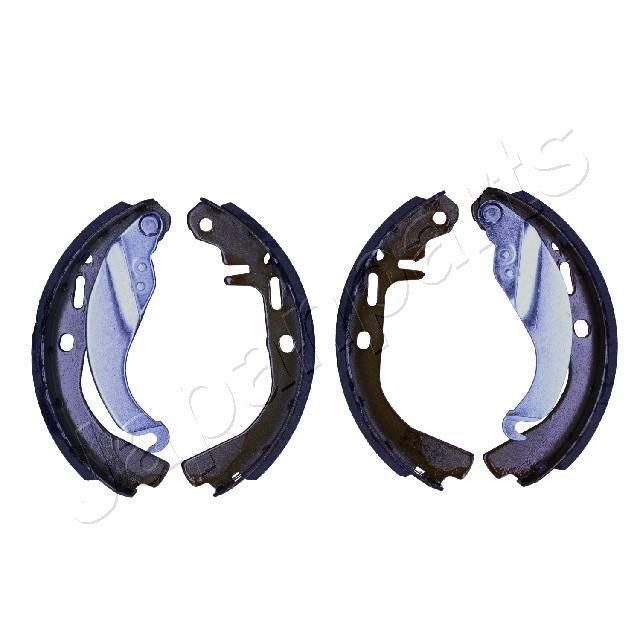 JAPANPARTS Remschoenset GF-0406AF GF-0406AF Remschoenset OPEL GRANDLAND X JAPANPARTS