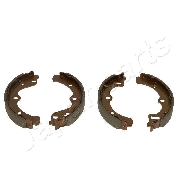 JAPANPARTS Bremsesko sett GF-421AF Bremseskosett JAPANPARTS Honda ACCORD GF-421AF