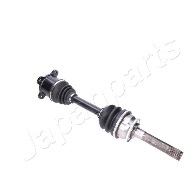 JAPANPARTS Semiasse GI-580 GI-580 costo Semiasse JAPANPARTS MITSUBISHI CARISMA
