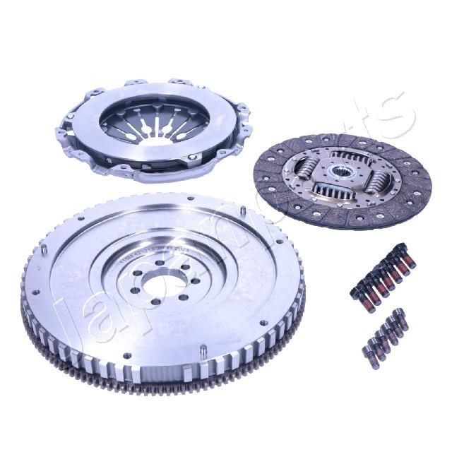 JAPANPARTS Koppelingsset KV-115M KV-115M Koppelingsset MERCEDES-BENZ GL JAPANPARTS