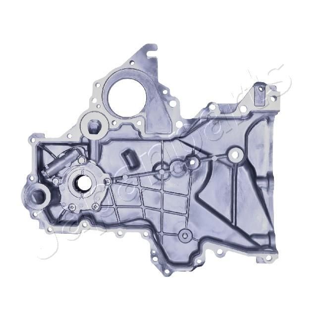 JAPANPARTS Pompa olio OP-HY19 OP-HY19 costo Pompa olio JAPANPARTS HYUNDAI H-1 Furgonato