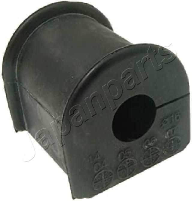 JAPANPARTS Lagerbus, stabilisator RU-S08 RU-S08 Stabilisator rubbers SSANGYONG KORANDO JAPANPARTS