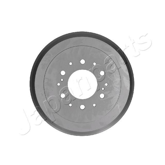 JAPANPARTS Remtrommel TA-227C TA-227C JAPANPARTS Remtrommel Audi goedkoop