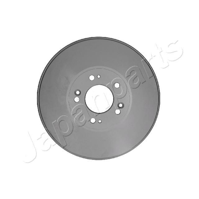 Brake drum JAPANPARTS TA-K18C JAPANPARTS TA-K18C Brake drum Kia SEDONA 2015
