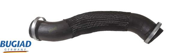 BUGIAD Ladeluftslange 82465 Turboslange BUGIAD Hyundai IONIQ 82465