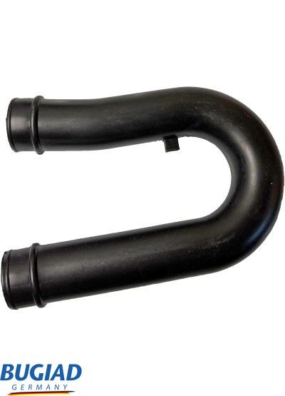 Ελαστ. σωλ. αέρα υπερπλήρωσης BUGIAD 82530 BUGIAD 82530 Κολάρο εισαγωγής αέρα OPEL COMBO 2002