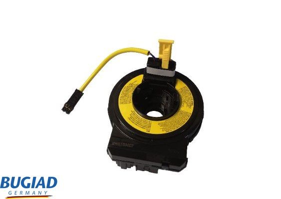 BUGIAD Vinkelfjeder, Airbag BCA53000 Blinklyskontakt BUGIAD Suzuki LIANA BCA53000