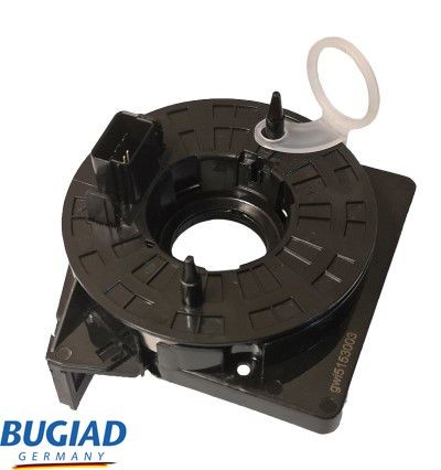 BUGIAD Vinkelfjeder, Airbag BCA53003 BCA53003 Ratstammekontakt BUGIAD SUZUKI LIANA