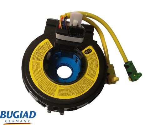 BUGIAD Molla spiroelicoidale, Airbag BCA53005 BCA53005 costo Devioluci FORD SIERRA BUGIAD