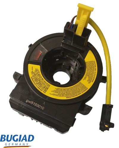 BUGIAD Vinkelfjeder, Airbag BCA53010 Blinklyskontakt BUGIAD LIANA BCA53010 billig