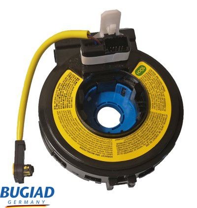 BUGIAD Molla spiroelicoidale, Airbag BCA53011 BCA53011 Devioluci BUGIAD FORD SIERRA costo