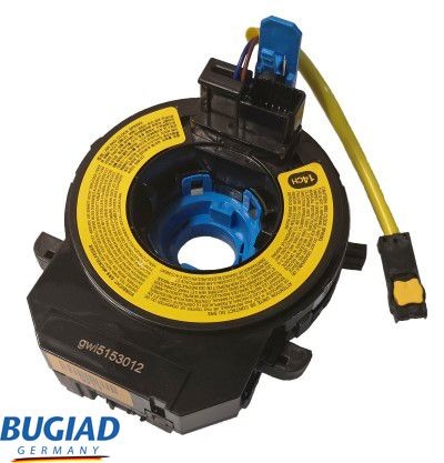 BUGIAD Molla spiroelicoidale, Airbag BCA53012 Costo Devioluci BUGIAD SUZUKI BCA53012