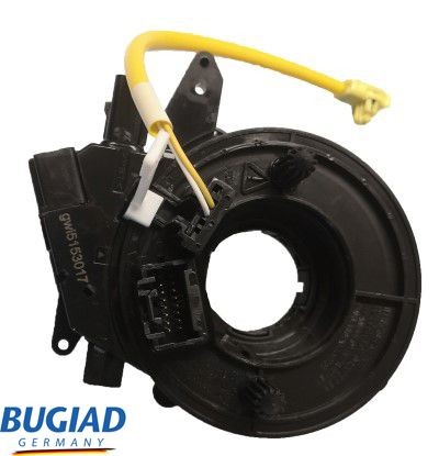 Vinutá prużina, Airbag BUGIAD BCA53017 BUGIAD BCA53017: Spínač stieračov Mazda 3 2019