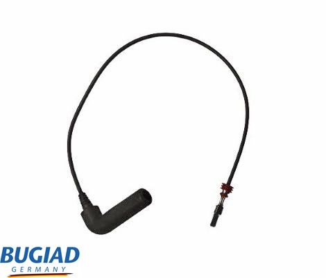 BUGIAD Κιτ επισκευής καλωδίων, προθερμαντήρας BCS52113 BCS52113 Πηνίο ανάφλεξης Volkswagen PHAETON BUGIAD