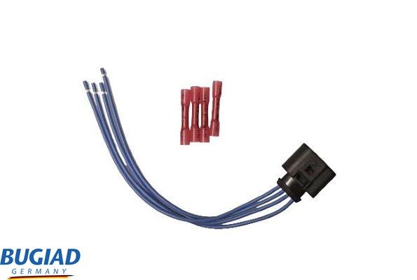 BUGIAD Reparatieset, kabelset BCS52114 BUGIAD BCS52114 Kabelset Felicia I Station Wagon (6U5) originele prijs