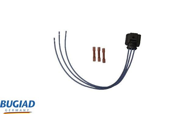 BUGIAD Reparasjonssett, kabelsett BCS52125 BUGIAD BCS52125 Kabelsett Peugeot 207 originale