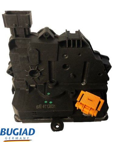 BUGIAD Fechadura da porta BDL13631 BUGIAD BDL13631 Fechaduras exteriores Opel Corsa E x15 preço