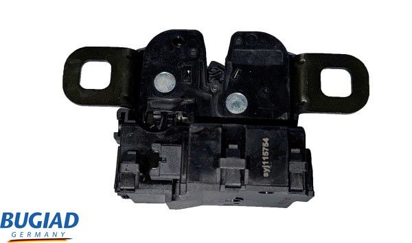 BUGIAD Zámok zadných výklopných dverí BDL15754 BUGIAD BDL15754 originálne Zámok kufra HYUNDAI SONATA cena