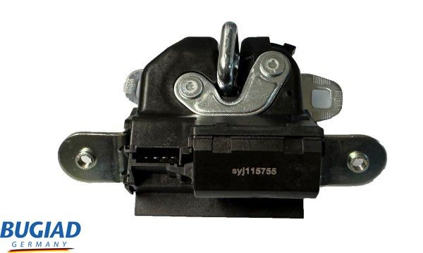 BUGIAD Baklukelås BDL15755 BUGIAD BDL15755 Dørlås Fiat Punto mk3 199 pris