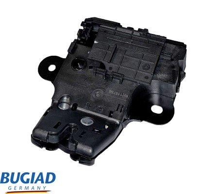 BUGIAD Κλειδαριά του πίσω καπό BDL15756 BUGIAD BDL15756 γνήσια Κλειδαριά πορτ μπαγκάζ Epica KL1 κόστος
