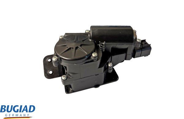 BUGIAD Bagklaplås BDL15758 Dørlås BUGIAD Toyota CELICA BDL15758