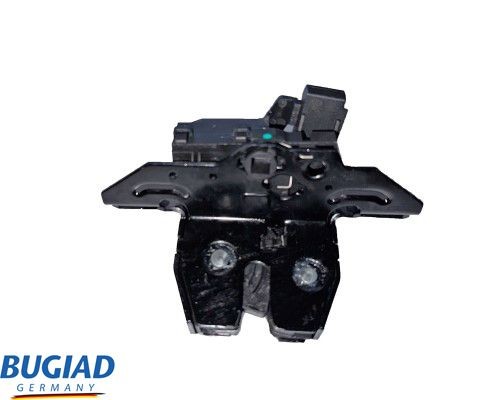 BUGIAD Aizmugurējo durvju slēdzene BDL15767 BUGIAD BDL15767 Durvju slēdzenes Chevrolet Captiva C100 cena