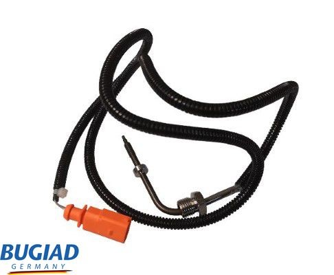 Avgastempgivare BUGIAD BES18343 BUGIAD BES18343: Avgas temperaturgivare Volkswagen TRANSPORTER 2006