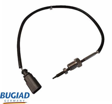BUGIAD Sensor, udstødningsgastemperatur BES18346 Temperatursensor BUGIAD Volkswagen UP BES18346