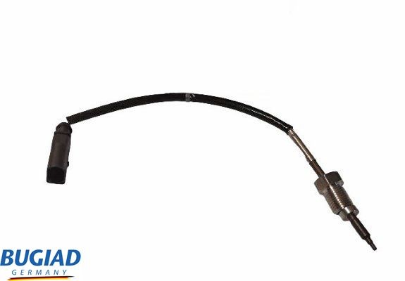 BUGIAD Sensor, udstødningsgastemperatur BES18348 Temperaturføler BUGIAD Volkswagen UP BES18348
