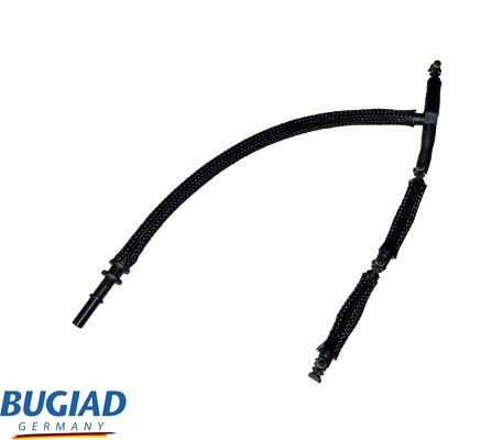 BUGIAD Slange BFH18074 BUGIAD BFH18074 Toyota Corolla VIII Compact E110 Fuel rail pris