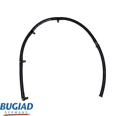 BUGIAD Leckkraftstoff-Schlauch BFH18079 BFH18079 Einspritzleiste HYUNDAI SANTA FE BUGIAD kaufen