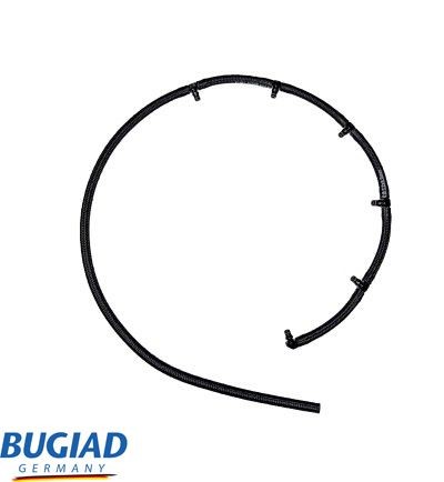 BUGIAD Slang, lekbrandstof BFH18083 BUGIAD BFH18083 Brandstofrail BMW E39 Touring prijs