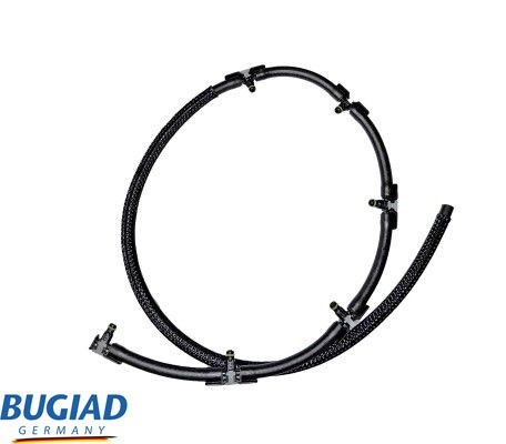 BUGIAD Hose, fuel overflow BFH18084 BMW X2 BUGIAD hose, fuel overflow BFH18084