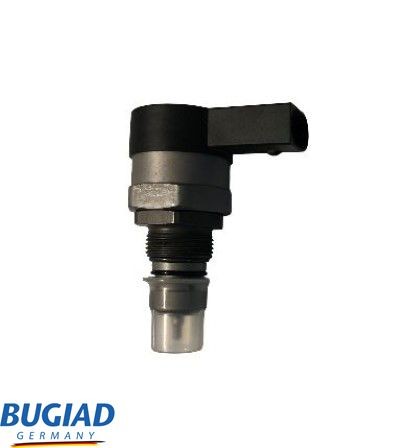 BUGIAD Fuel pressure regulator, common rail BFM54248 BUGIAD BFM54248 AUDI A5 control valve fuel pressure replacement