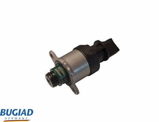 Reguleringsventil, brændstofmængde (Common-Rail-System) BUGIAD BFM54252 BUGIAD BFM54252 Brændstoftrykregulator BMW 6-serie 2008
