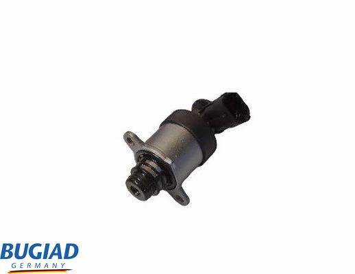 BUGIAD Válvula regul., débito combustível (sistema  Bomba de alta pressão Volkswagen 358 BFM54255 BUGIAD