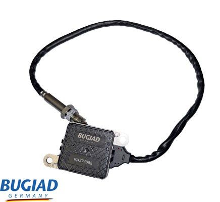 BUGIAD NOx-sensori, NOx.katalysaattori BNX74082 BUGIAD BNX74082 Opel Movano B Van lambda anturi vaihto hinta