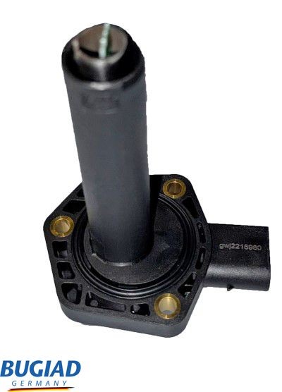 BUGIAD Devējs, Motoreļļas līmenis BOL15960 BUGIAD BOL15960 Eļļas līmeņa devējs BMW E71 lēti