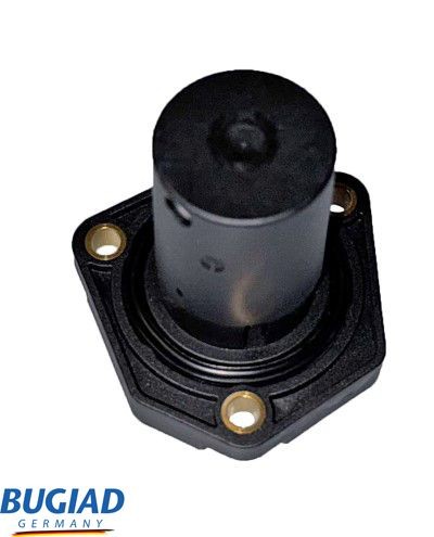 Sensor, motoroljestand BUGIAD BOL15969 BUGIAD BOL15969: Sensor motoroljestand Mercedes B-Klasse 2009