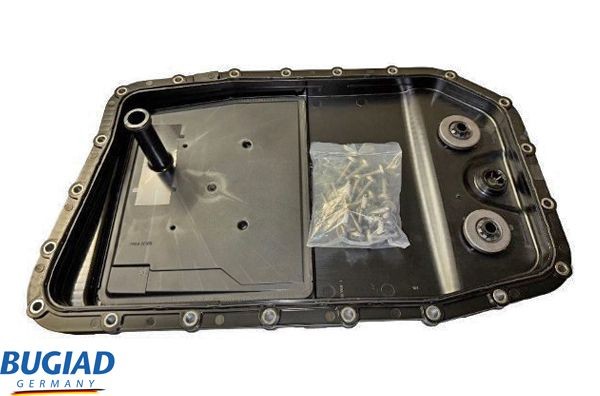 BUGIAD Õlivann, automaatkäigukast BPR57704 BUGIAD BPR57704 Õlivann, automaatkäigukast Jaguar S Type x200 originaal hind