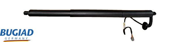 BUGIAD Gasfjäder till baklucka BRD50798 BRD50798 BUGIAD gasfjäder bakruta FORD FOCUS