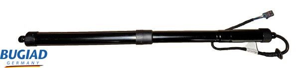BUGIAD Pneumatická prużina, Batożinový / nákladný priestor BRD50800 BRD50800 Tlmiče kufra NISSAN MICRA BUGIAD