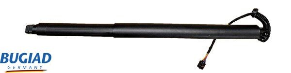 BUGIAD Amortecedor da mala BRD50807 BRD50807 Amortecedor porta malas SEAT IBIZA BUGIAD