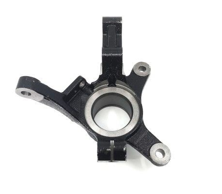 BUGIAD Styrspindel BSP25648 BUGIAD BSP25648 Styrspindel Chevrolet Aveo Schrägheck original